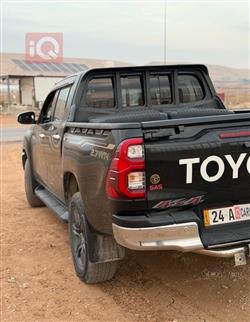 تويوتا هايلوكس